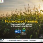 Home-based Farming